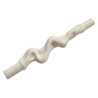 Lego pavoučí příze, bílá (36083a WHITE)